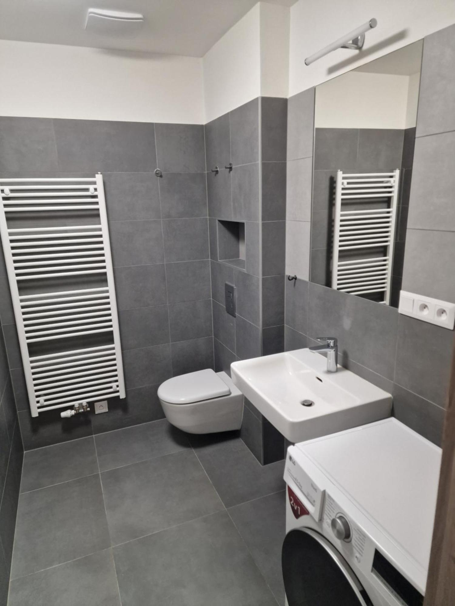 GLAM apartmán Bučovice Exteriér fotografie